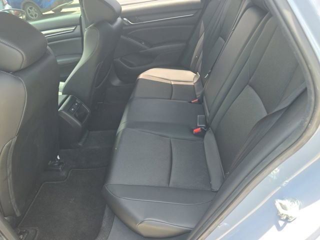 Used 2021 Honda Accord Sport image 8