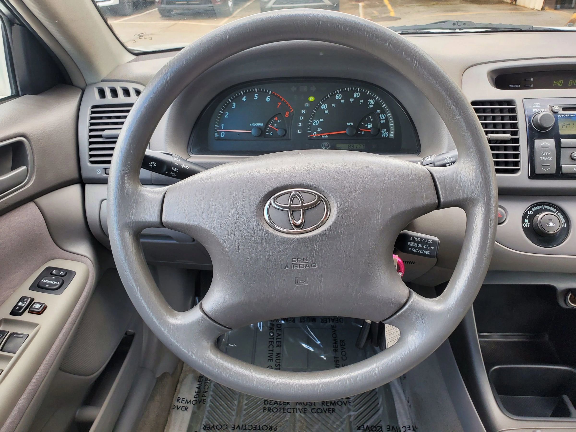 Used 2004 Toyota Camry LE image 30