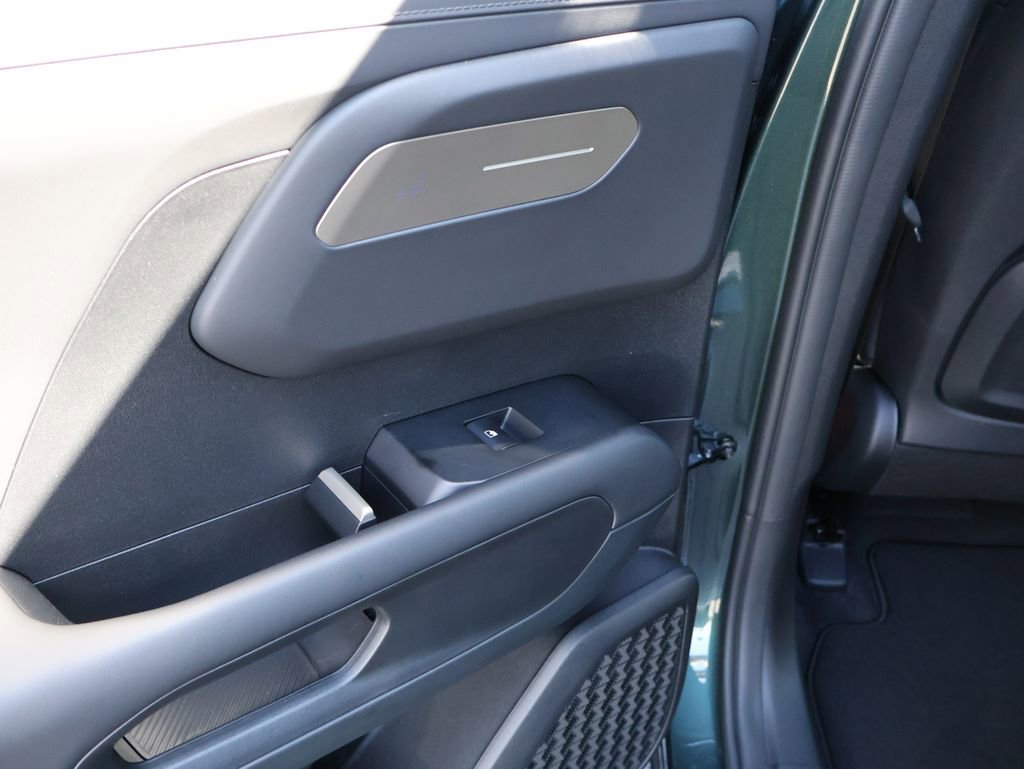 New 2027 Kia Telluride EX AWD/4WD image 11