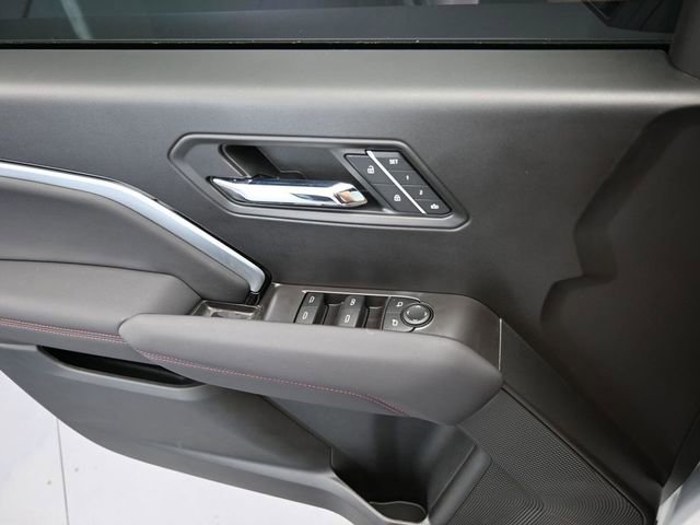 New 2025 Chevrolet Colorado Z71 w/ Technology Package image 38