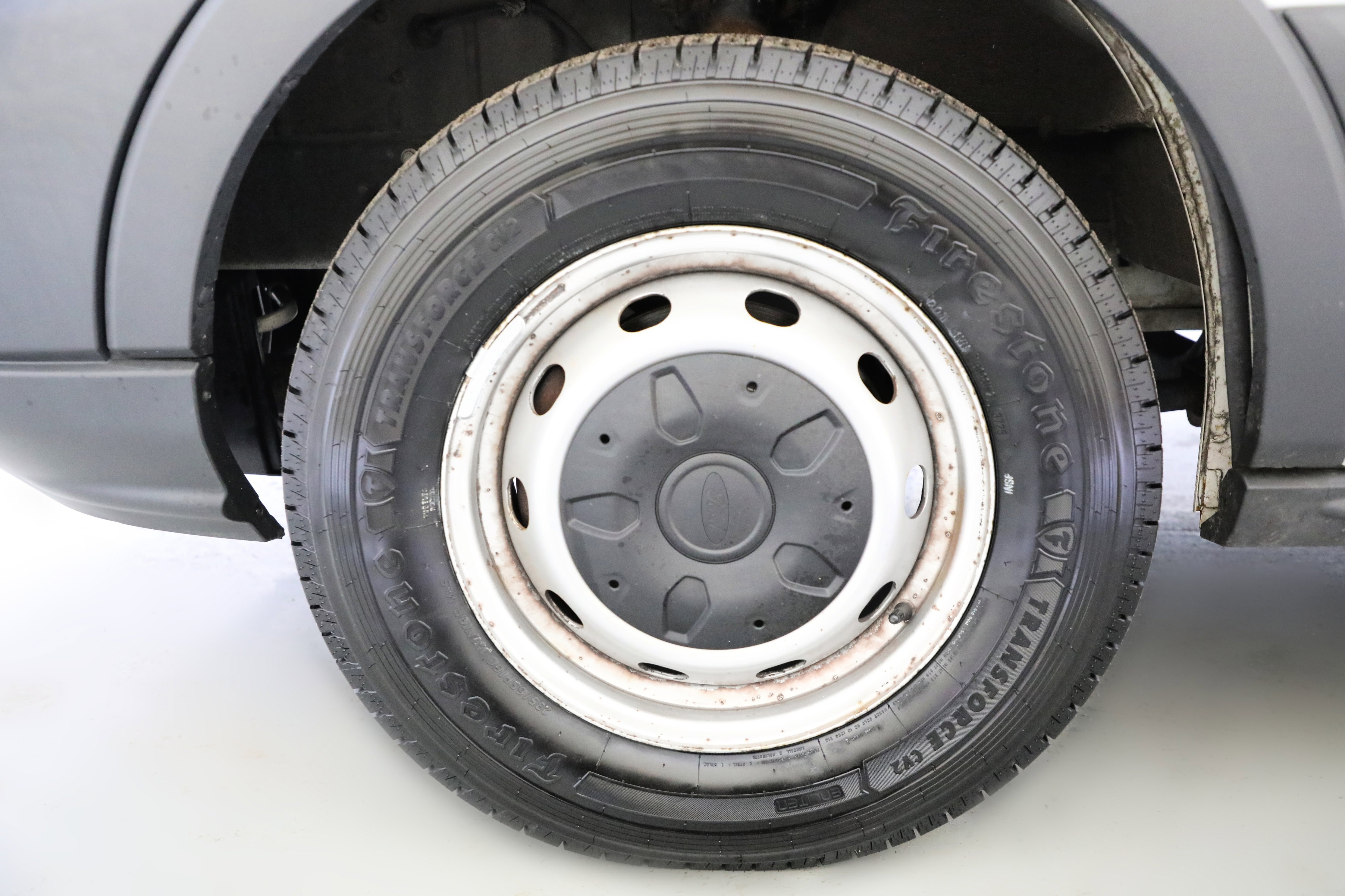 Used 2017 Ford Transit 150 130 Low Roof image 21