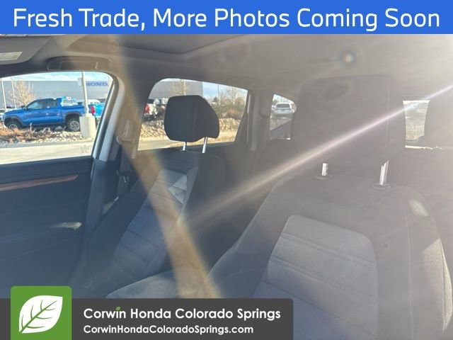 Used 2020 Honda CR-V EX image 17