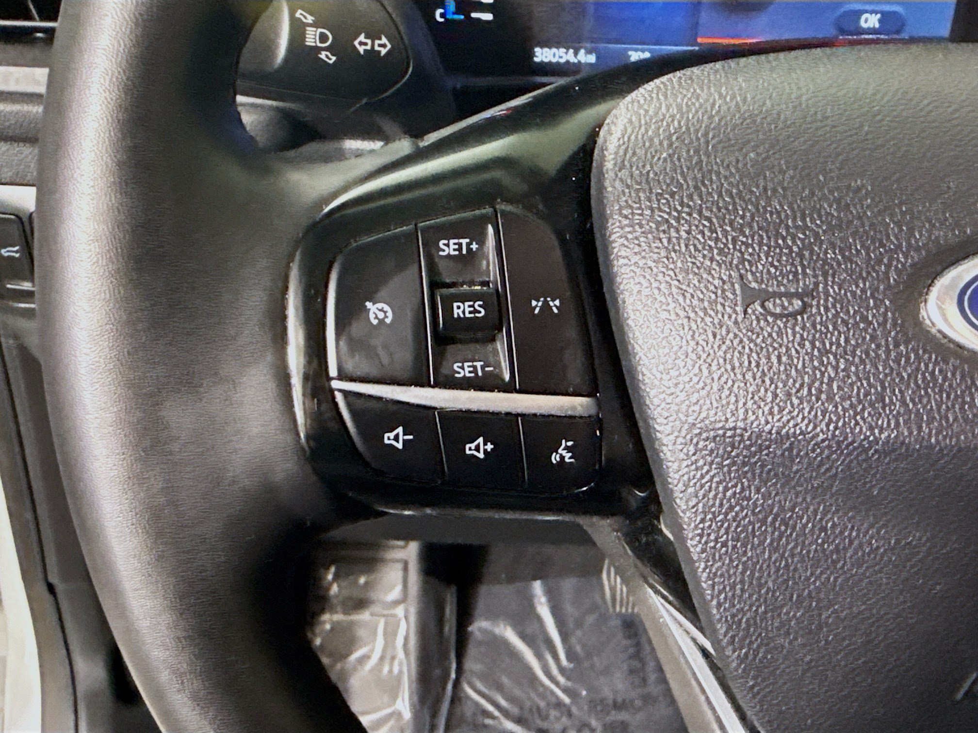 Used 2023 Ford Escape Active w/ Cold Weather Package FWD image 14