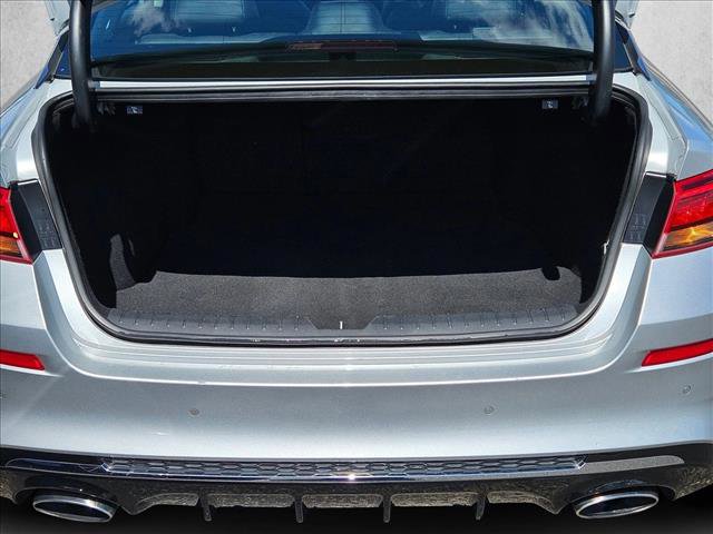 Used 2019 Kia Optima EX image 6