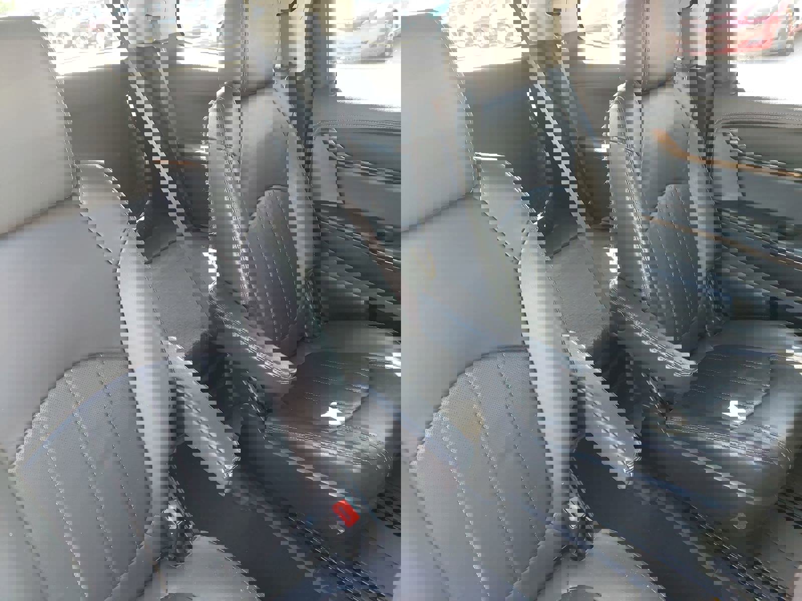 Used 2015 GMC Acadia Denali image 11