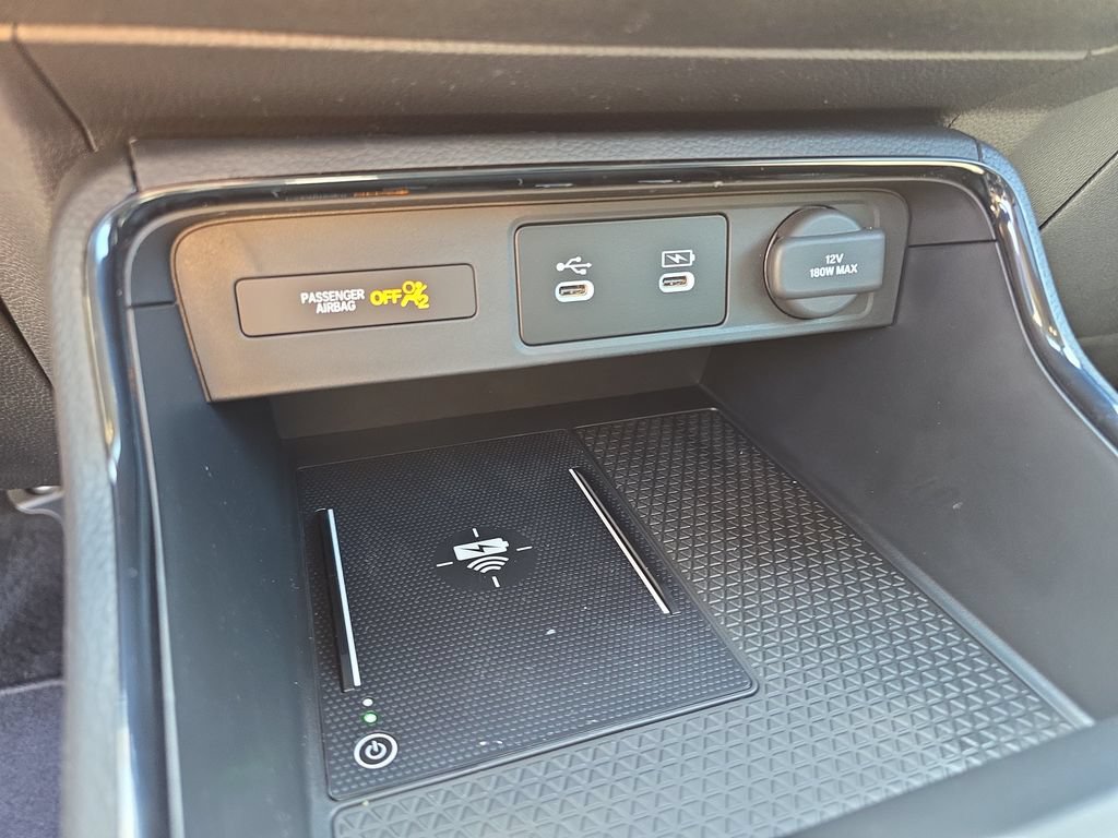 New 2026 Honda CR-V EX image 21