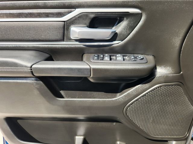 Used 2024 RAM 1500 Lone Star AWD/4WD image 23