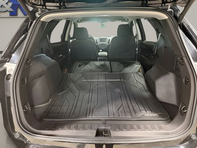 Used 2024 Chevrolet Equinox LT w/ LPO, Floor Liner Package AWD/4WD image 16