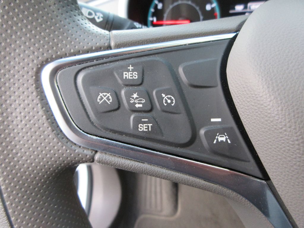 Used 2025 Chevrolet Malibu LT FWD image 24