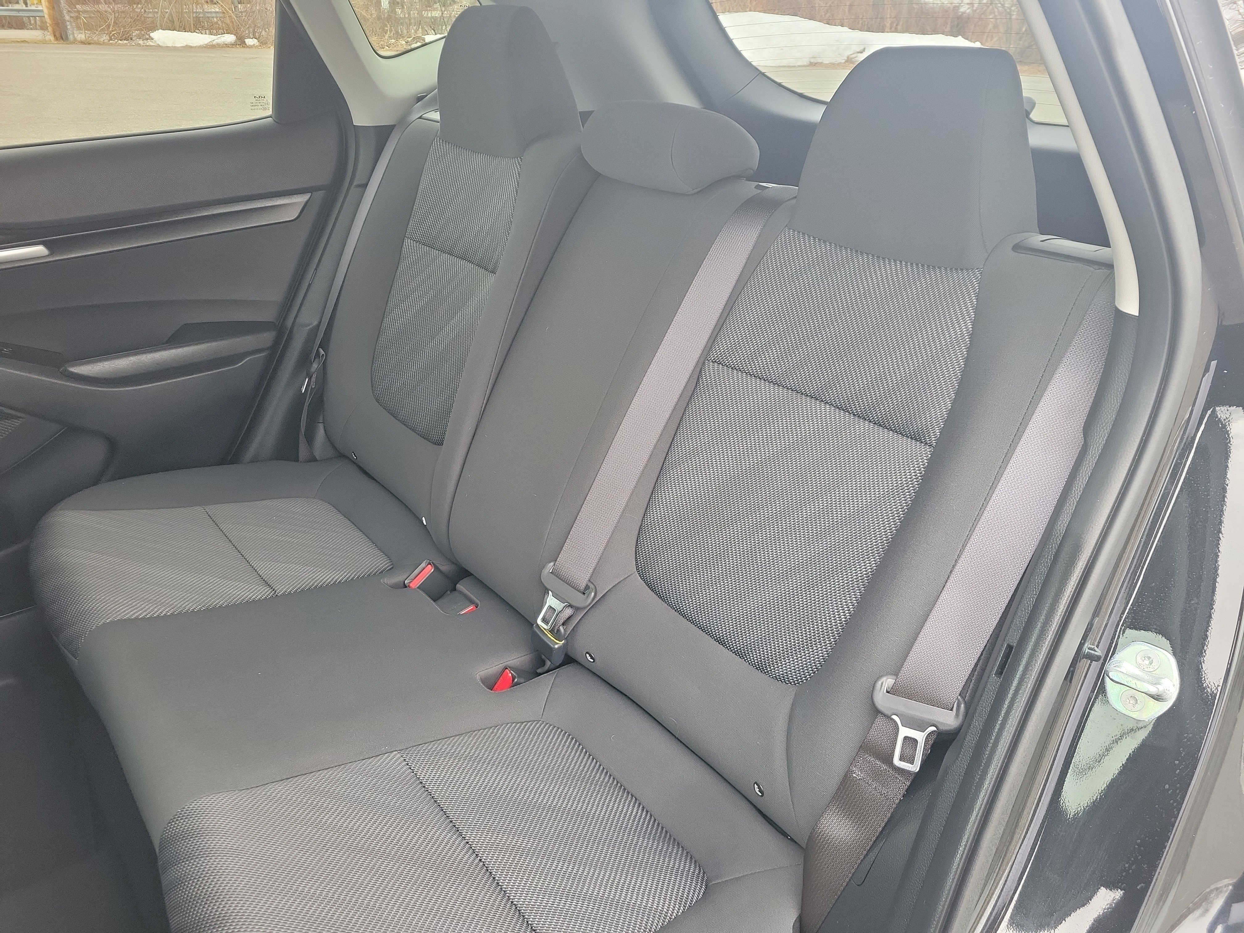 Used 2024 Kia Seltos LX image 16