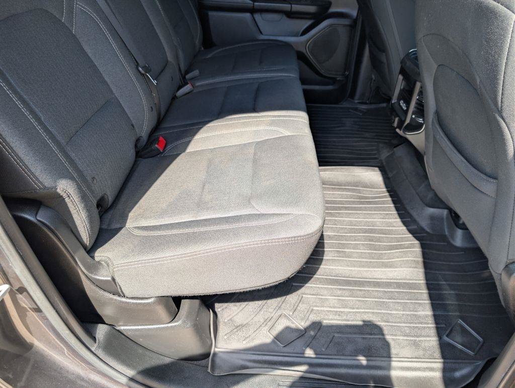 Used 2019 RAM 1500 Big Horn AWD/4WD image 49