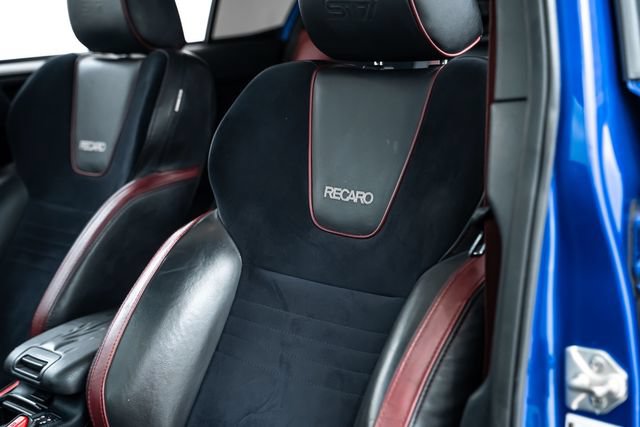 Used 2020 Subaru WRX STI Limited AWD/4WD image 15