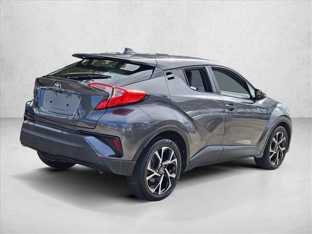 Used 2019 Toyota C-HR XLE image 6