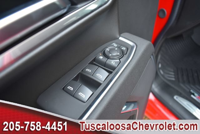 New 2026 Chevrolet Silverado 2500 LT w/ Trail Boss Package AWD/4WD image 13