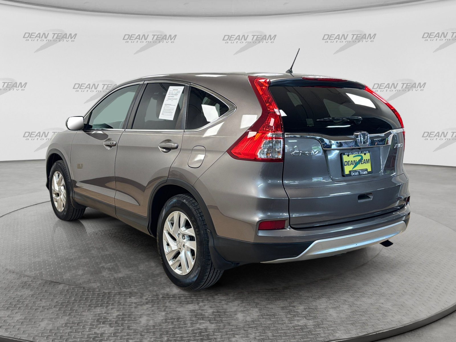 Used 2016 Honda CR-V EX image 5