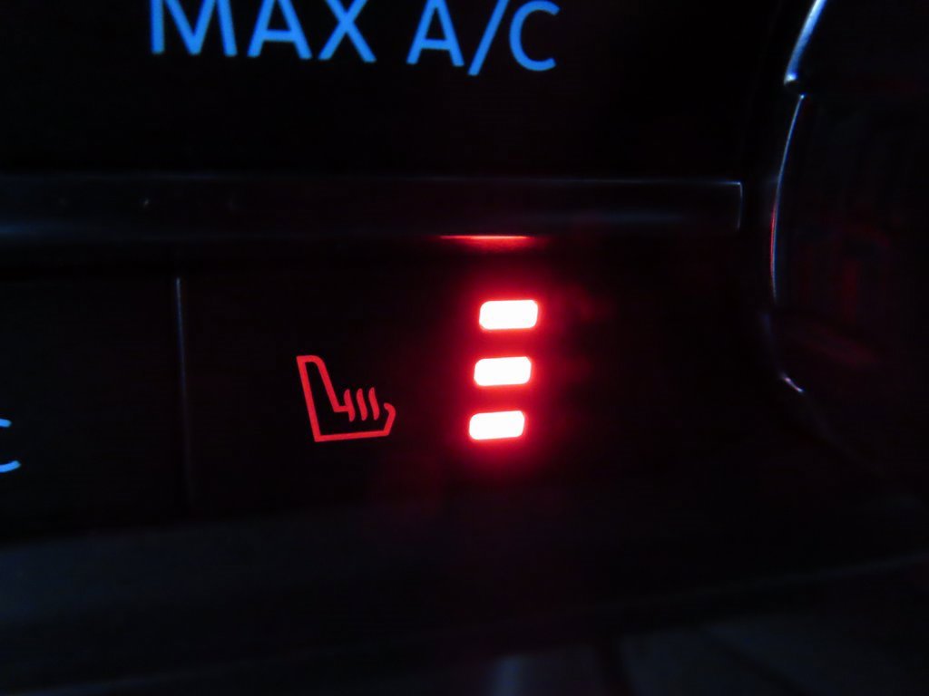 Used 2022 Ford Bronco Big Bend image 7