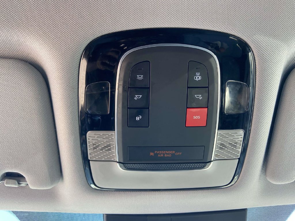 Used 2024 Hyundai Palisade SEL FWD image 17