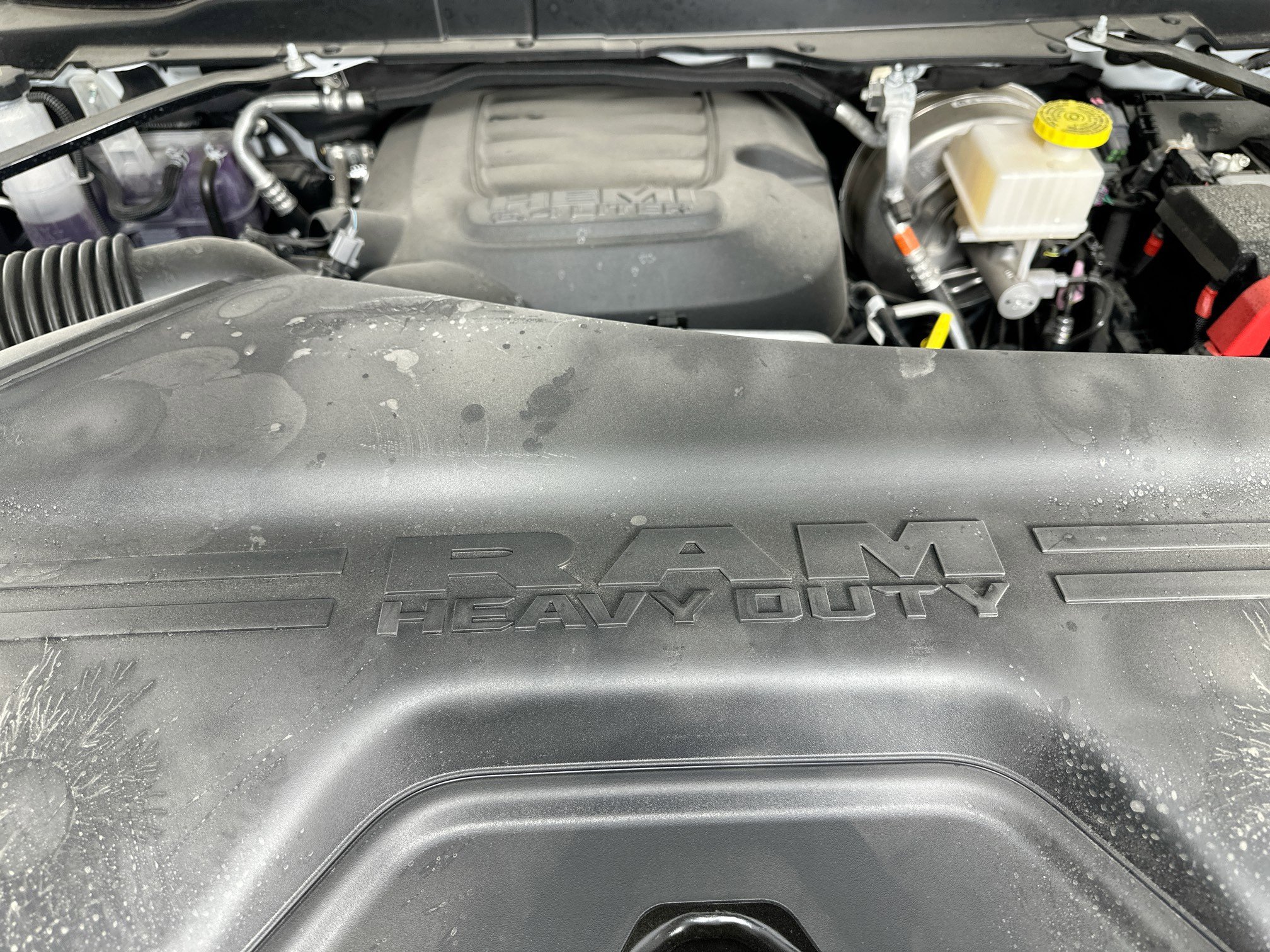 Certified 2024 RAM 2500 Tradesman image 33