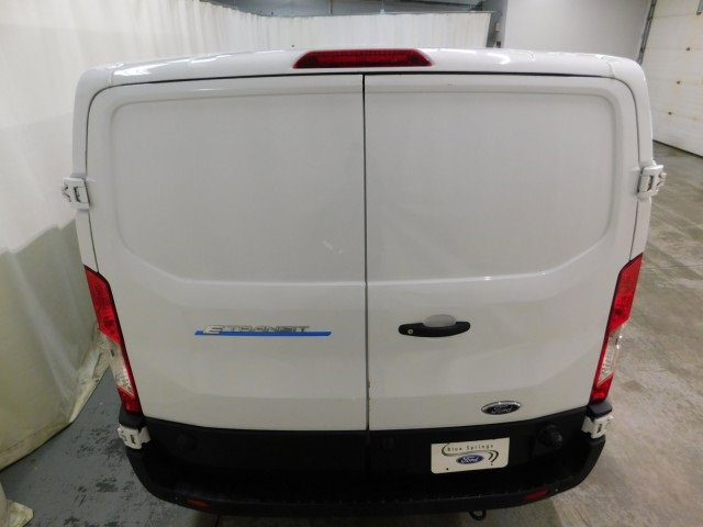 Used 2022 Ford E-Transit Low Roof w/ Load Area Protection Package image 4