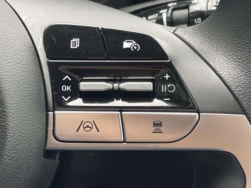 Certified 2023 Hyundai Tucson SEL FWD image 21