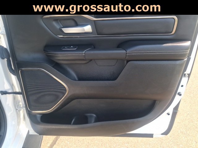 Used 2020 RAM 1500 Rebel w/ Rebel Level 2 Equipment Group image 23