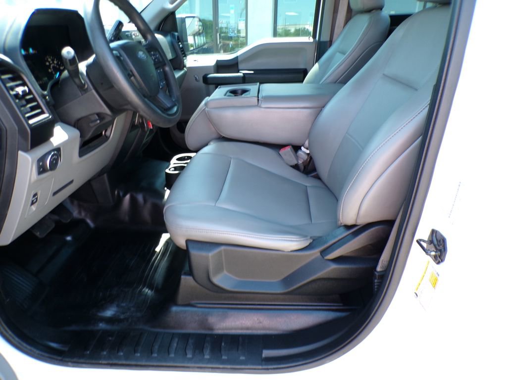 Used 2019 Ford F150 XL w/ Equipment Group 101A Mid RWD image 12
