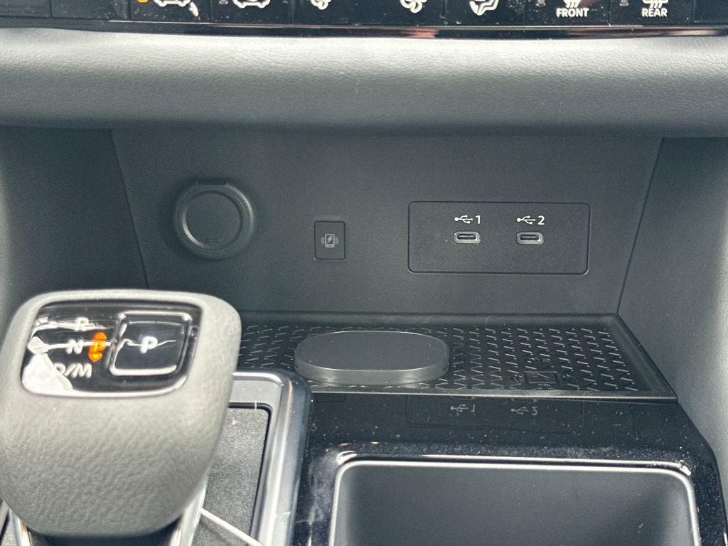 New 2026 Nissan Pathfinder SL image 26