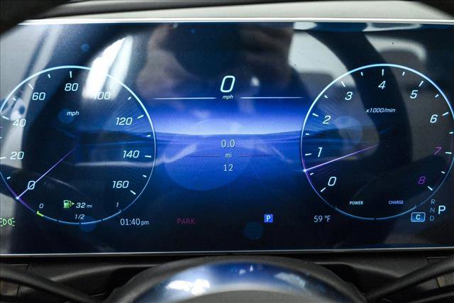 New 2026 Mercedes-Benz C 300 4MATIC Sedan image 11