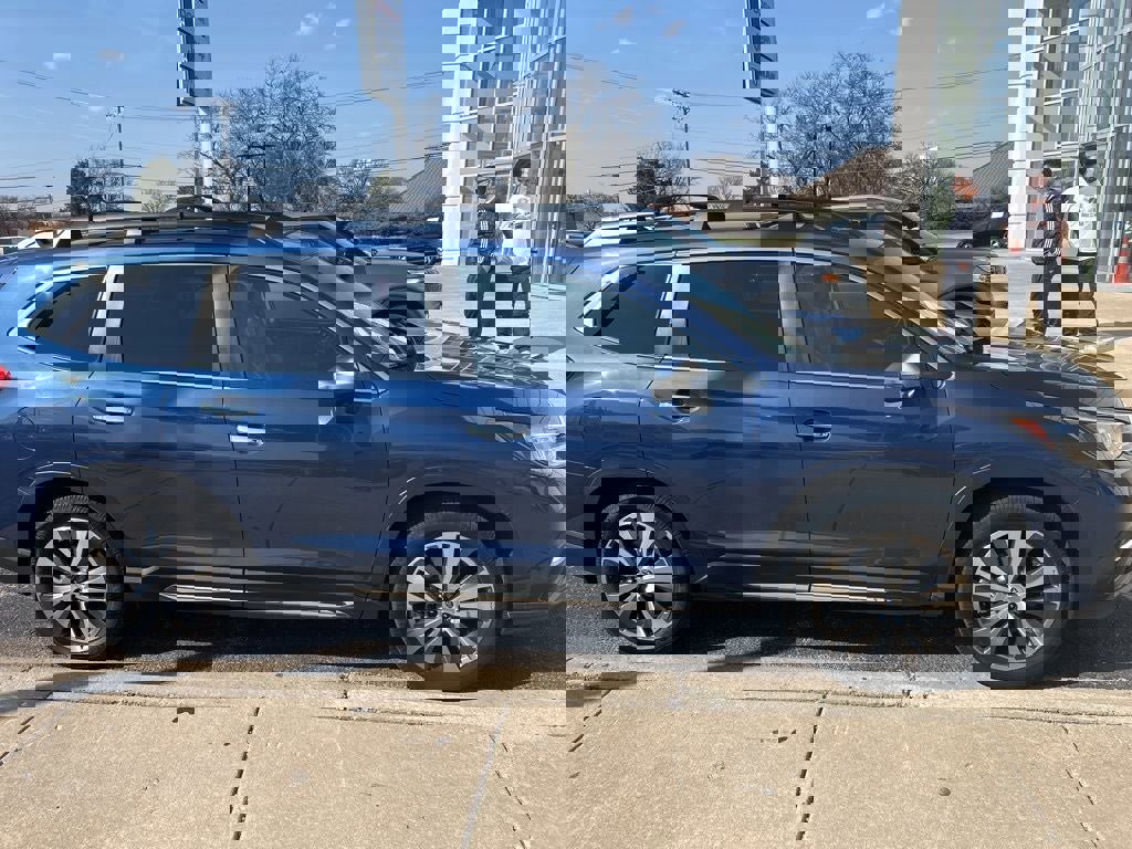 Used 2019 Subaru Ascent Touring image 5