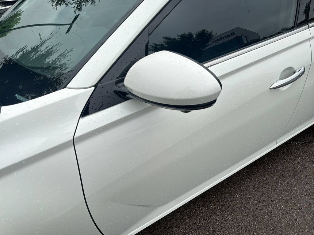 Certified 2023 Nissan Altima 2.5 SL AWD/4WD image 43