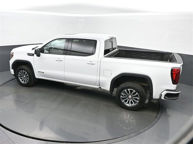 Used 2020 GMC Sierra 1500 AT4 w/ AT4 Preferred Package image 40
