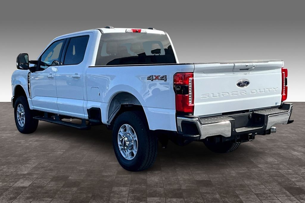 New 2026 Ford F350 XLT w/ XLT Premium Package image 10