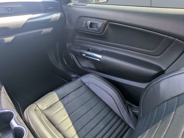 Used 2022 Ford Mustang Mach 1 w/ Equipment Group 700A RWD image 15