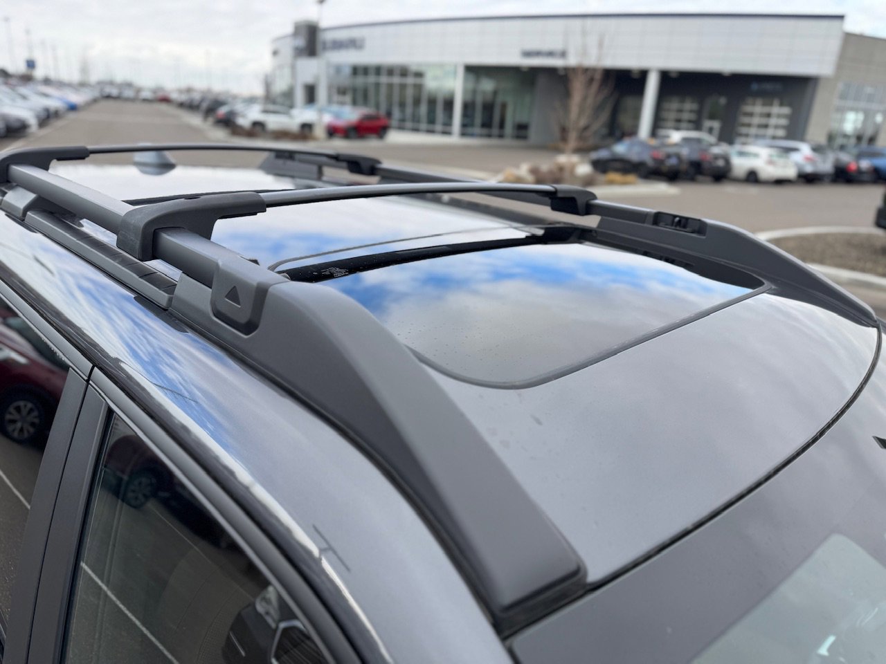 New 2026 Subaru Outback Touring XT image 62