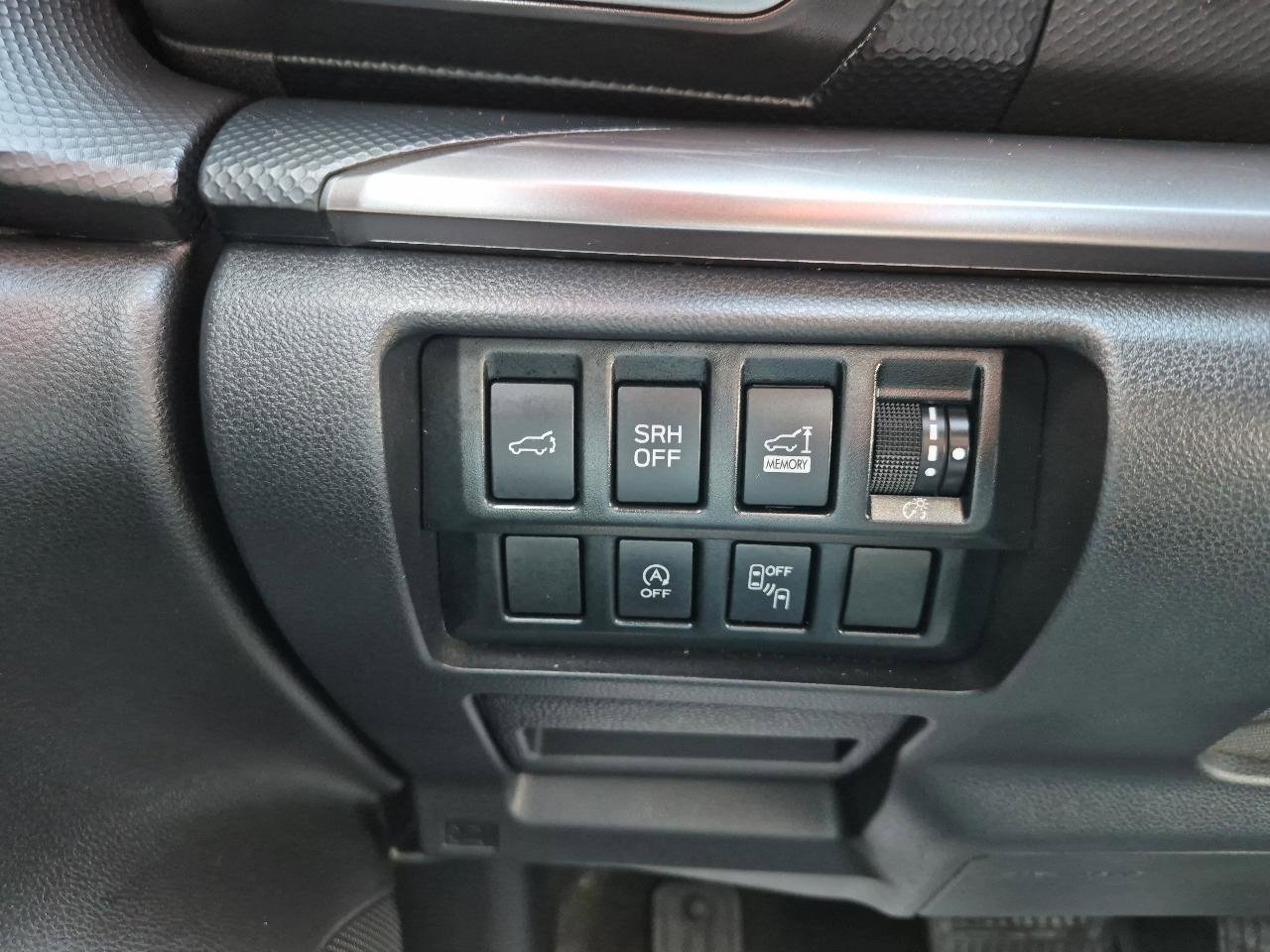 Used 2023 Subaru Forester Premium w/ Popular Package #1 image 15