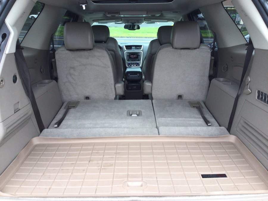 Used 2013 GMC Acadia Denali AWD/4WD image 17