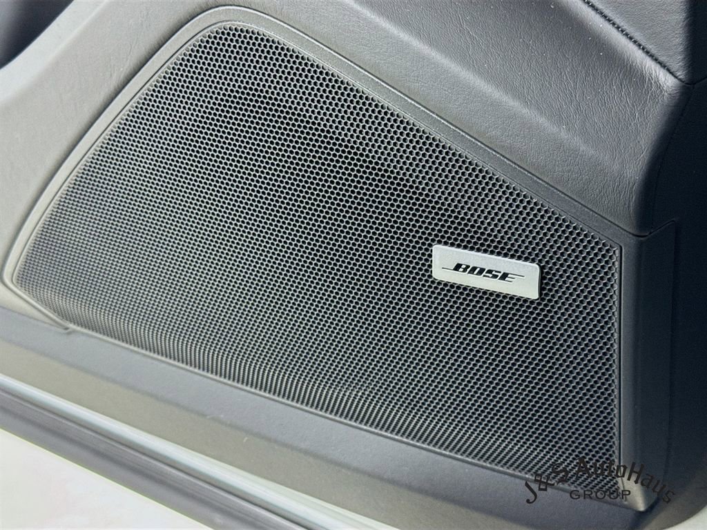 Used 2024 Porsche Cayenne S w/ Premium Package Plus (PP1) image 25