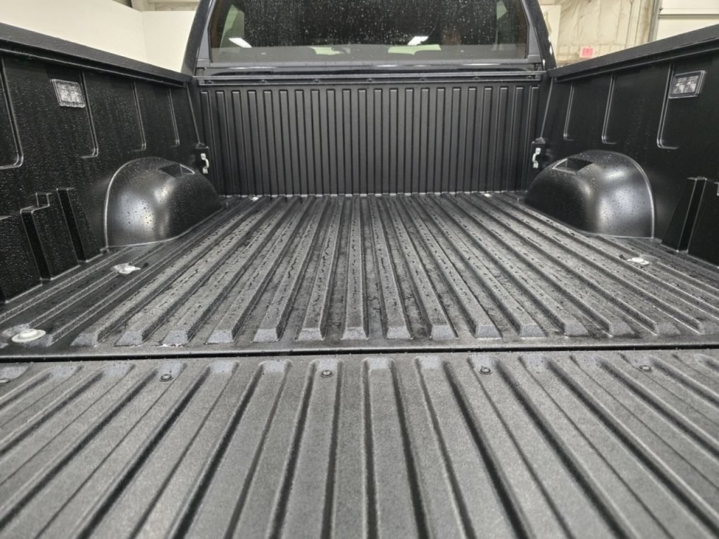 New 2026 Toyota Tundra Limited AWD/4WD image 24