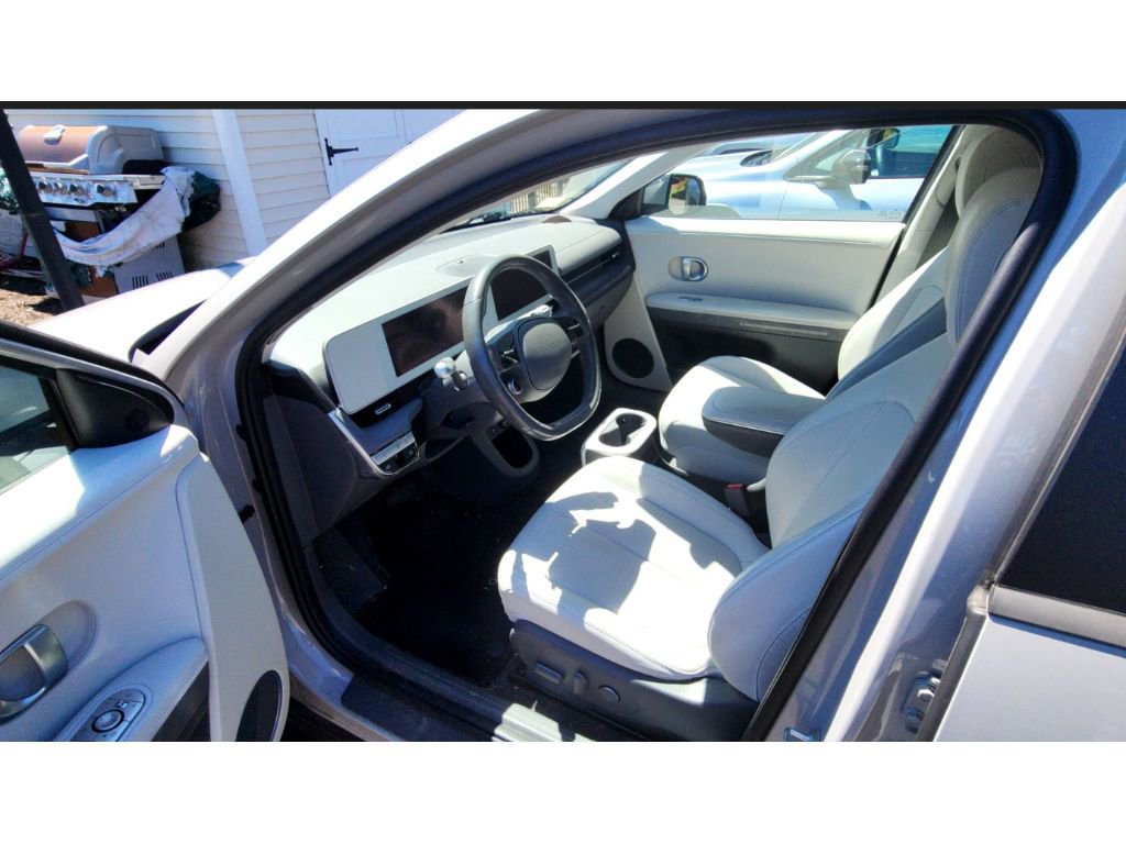 Used 2022 Hyundai Ioniq 5 SEL AWD/4WD image 5