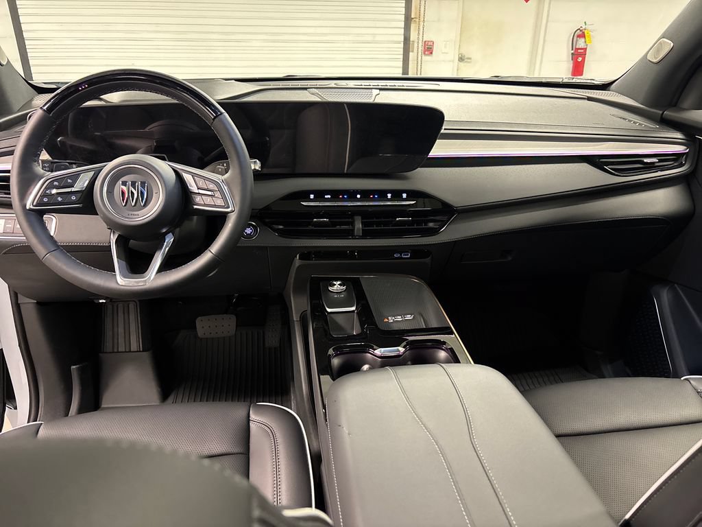 New 2026 Buick Enclave Avenir w/ Super Cruise Package FWD image 29