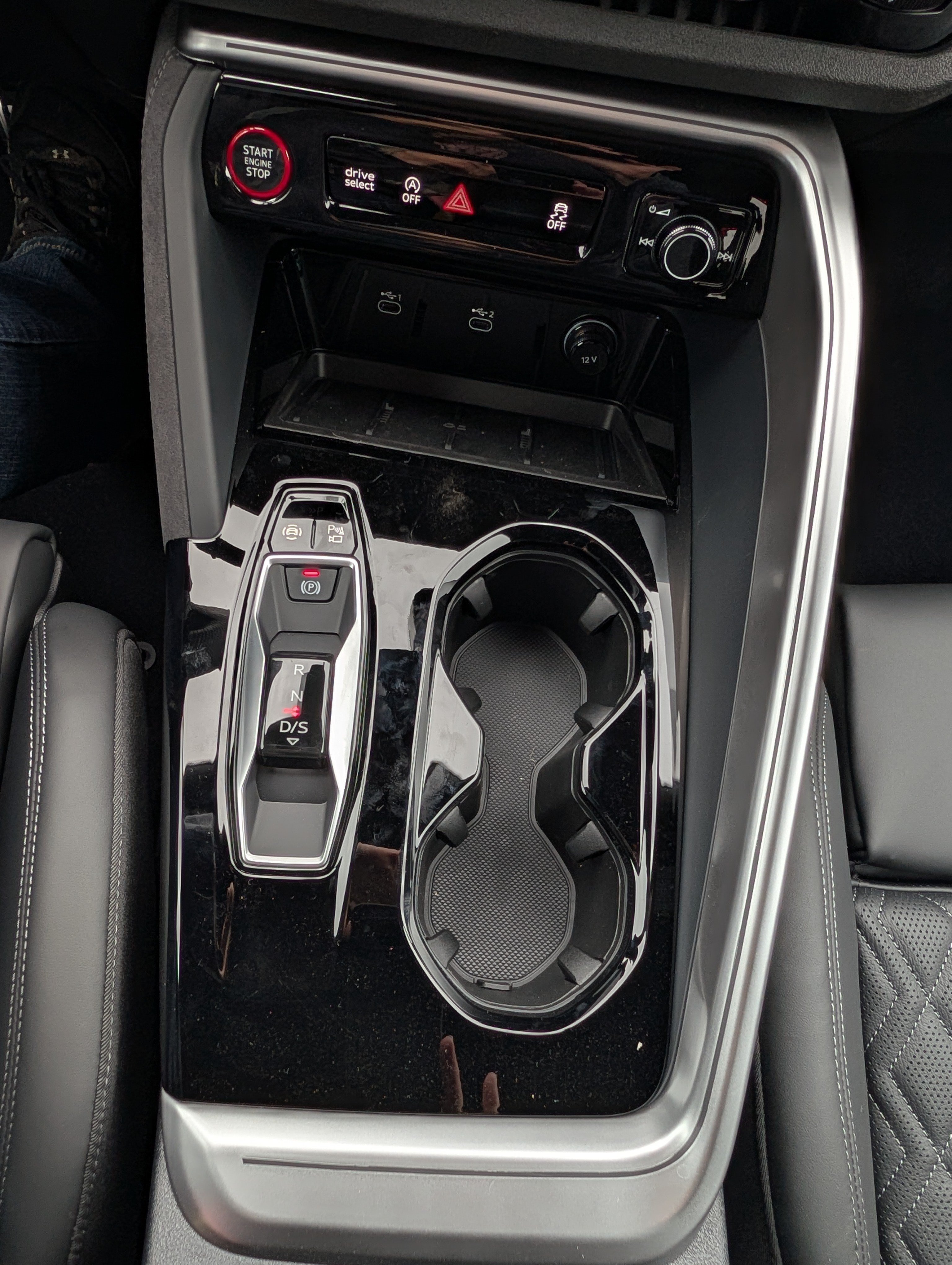 New 2026 Audi SQ5 Prestige AWD/4WD image 11