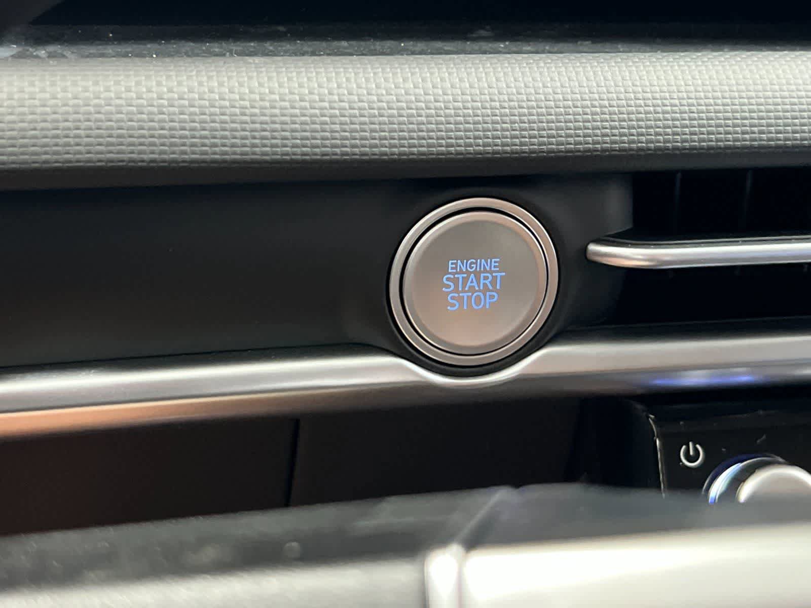 New 2025 Hyundai Tucson Blue w/ Tow & Go Package image 22
