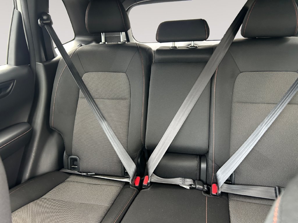 Certified 2024 Honda CR-V Sport image 13