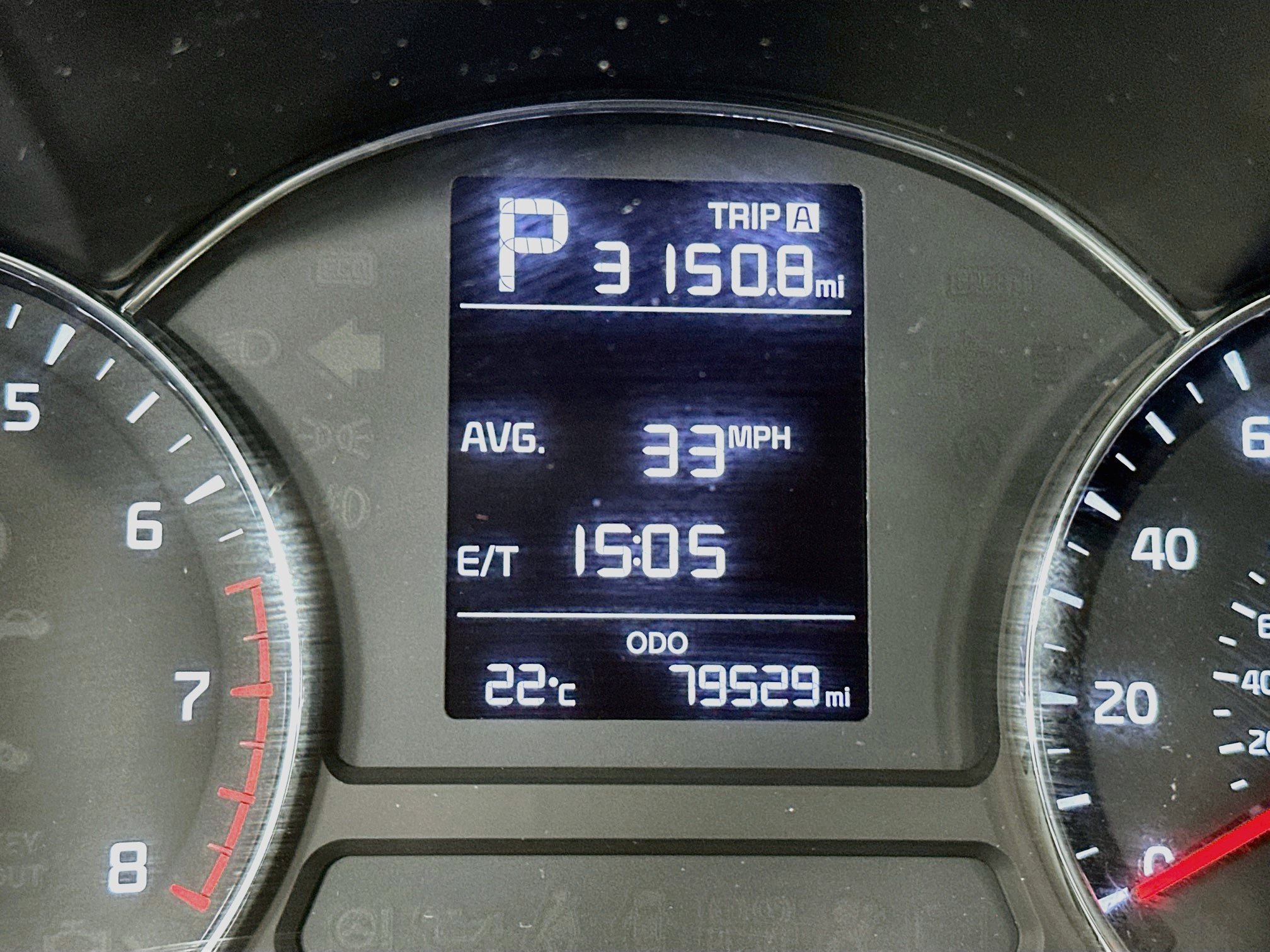 Used 2017 Kia Forte LX FWD image 19
