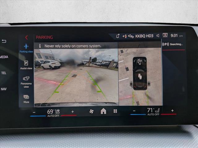 New 2026 BMW X1 M35i image 13