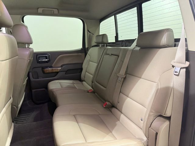 Used 2016 GMC Sierra 1500 SLT image 23