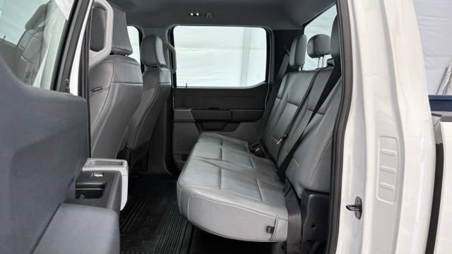 Used 2023 Ford F350 XL w/ XL Driver Assist Package RWD image 16