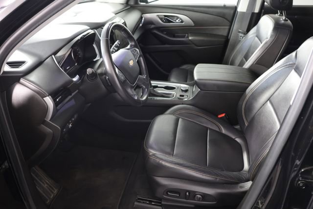 Used 2019 Chevrolet Traverse LT image 19