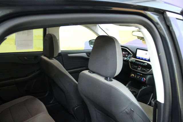 Used 2022 Ford Escape SE AWD/4WD image 10