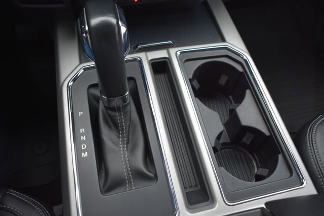 Used 2020 Ford F150 Lariat w/ Equipment Group 502A Luxury image 36